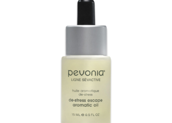 De-Stress Escape Aromatic Oil