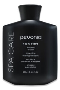 Easy-Glide Shaving Emulsion for Him
